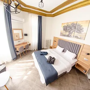 Hotell Nea Metropolis, Thessaloníki